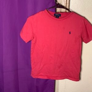 Polo shirt
